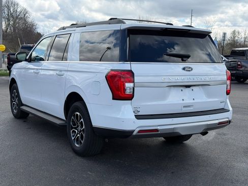 Used 2024 Ford Expedition Max XLT AWD/4WD image 6