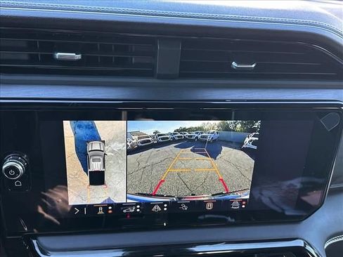 New 2026 GMC Sierra 1500 AT4X AWD/4WD image 33