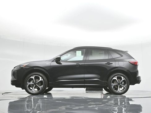 Used 2024 Ford Escape ST-Line Elite image 7