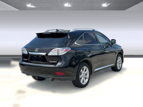 Used 2010 Lexus RX 350 2WD image 9