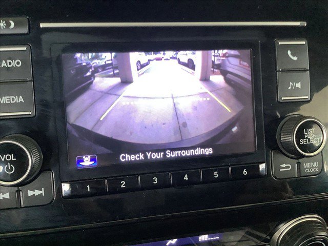 Used 2020 Honda CR-V LX image 16