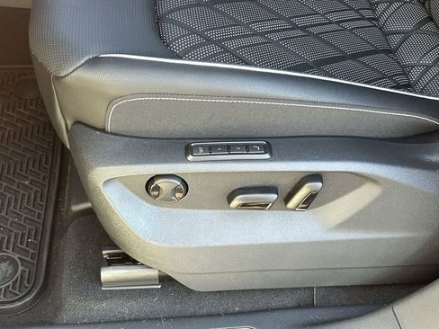 New 2026 Volkswagen Atlas SEL Premium R-Line image 16