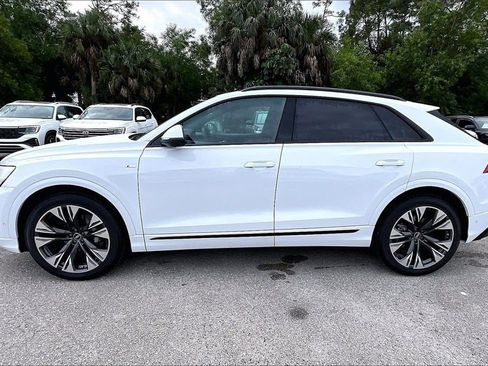 New 2026 Audi Q8 Premium Plus image 8
