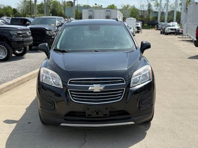 Used 2016 Chevrolet Trax LT w/ LT Convenience Package
