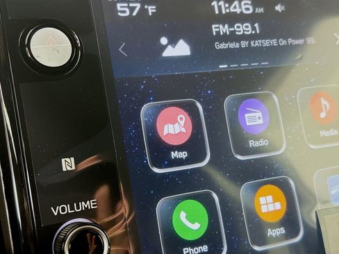 New 2026 Subaru Forester Touring image 15