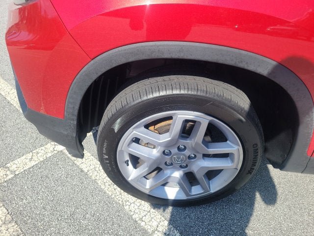 Used 2024 Honda Passport EX-L image 11