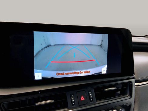 Used 2024 Lexus ES 350 w/ Premium Package FWD image 26