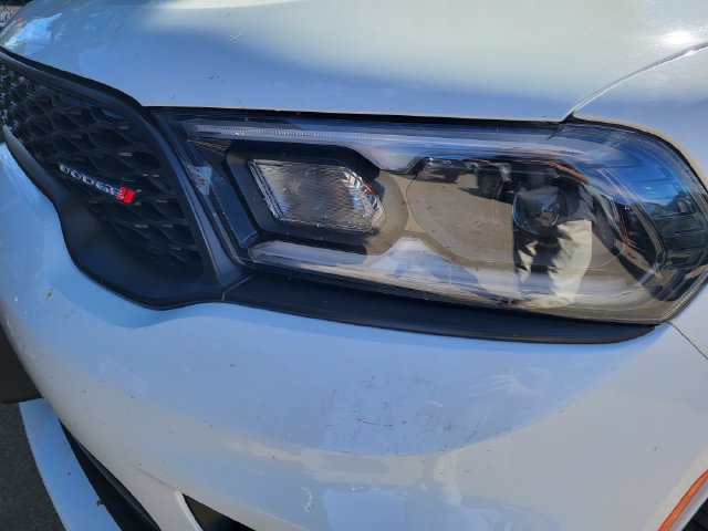 Certified 2026 Dodge Durango GT AWD/4WD image 6
