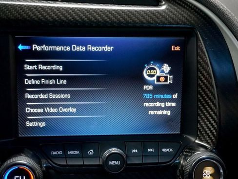 Used 2016 Chevrolet Corvette Stingray Coupe w/ 2LT Preferred Equipment Group RWD image 29