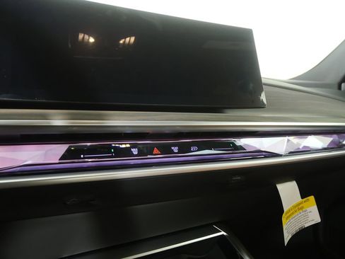 New 2026 BMW i7 eDrive50 w/ Executive Package RWD image 23