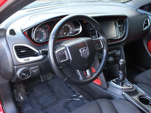 Used 2013 Dodge Dart Rallye image 9