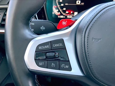 Used 2022 BMW M3 image 23