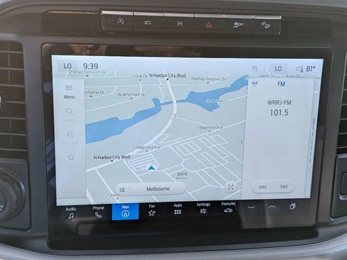 Certified 2024 Ford F150 Lariat w/ Bed Utility Package image 22