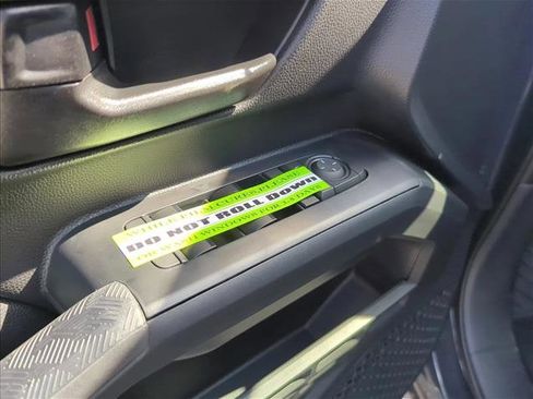 New 2025 Toyota Tacoma SR5 image 11