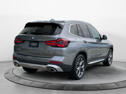 Used 2023 BMW X3 sDrive30i w/ Premium Package RWD image 7