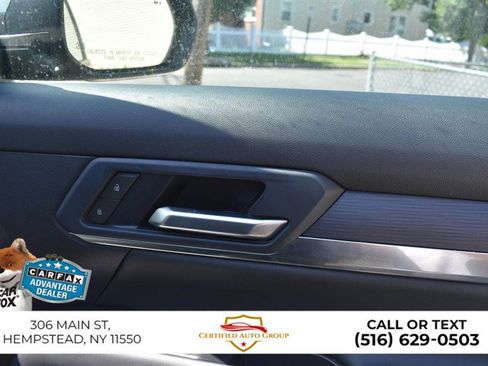 Used 2025 GMC Terrain Elevation AWD/4WD image 18