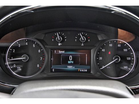 Used 2018 Buick Encore Preferred FWD image 16
