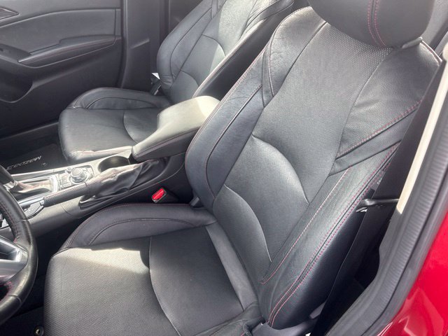 Used 2014 MAZDA MAZDA3 s Grand Touring w/ Technology Package FWD image 16