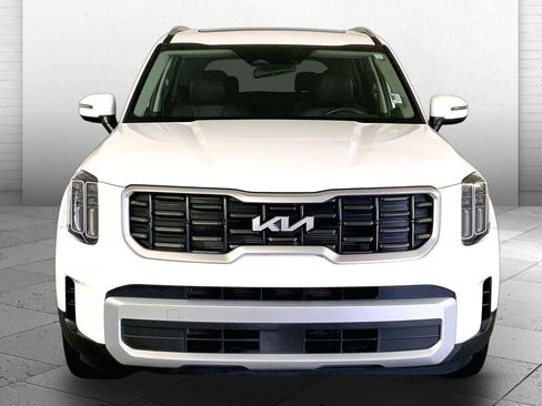 Certified 2025 Kia Telluride S FWD image 2