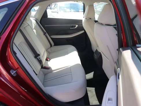 Used 2024 Hyundai Sonata SEL FWD image 13