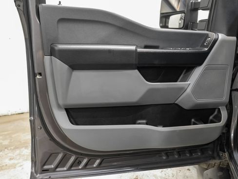 Used 2025 Ford F350 XL AWD/4WD image 40