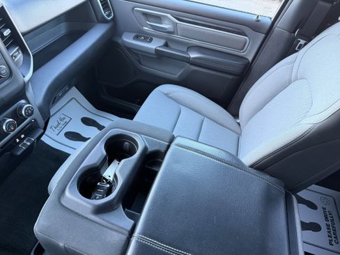 Certified 2021 RAM 1500 Big Horn image 5