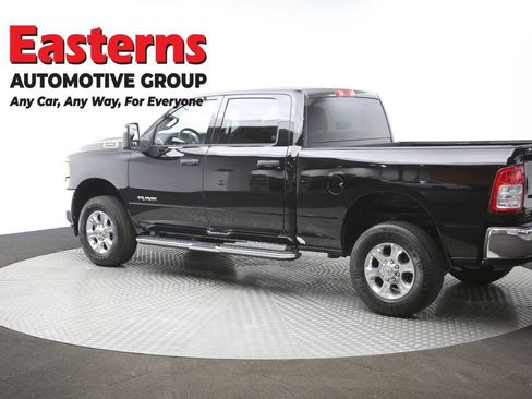 Used 2024 RAM 2500 Big Horn w/ Bed Utility Group image 65