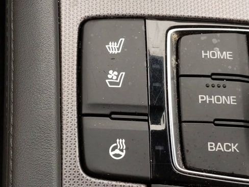 Used 2017 Genesis G80 3.8 w/ Option Group 03 AWD/4WD image 23