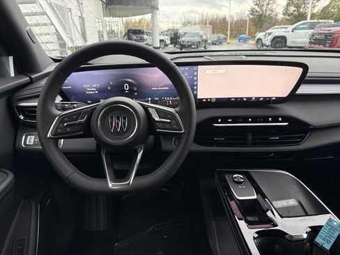 New 2026 Buick Enclave Sport Touring w/ Power Package image 12