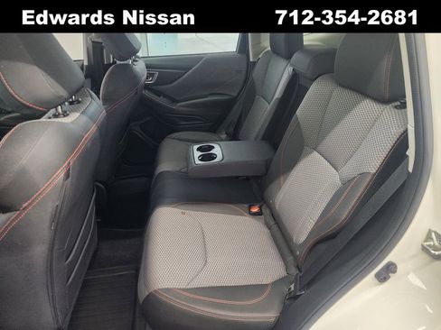 Used 2021 Subaru Forester Sport image 19