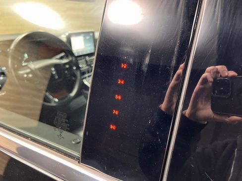 Used 2018 Lincoln Navigator Reserve w/ Technology Package image 27