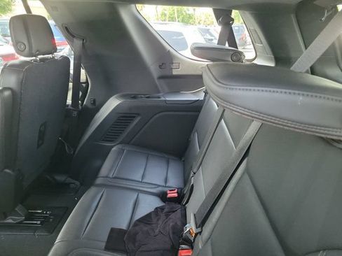 Used 2021 Chevrolet Tahoe High Country AWD/4WD image 5