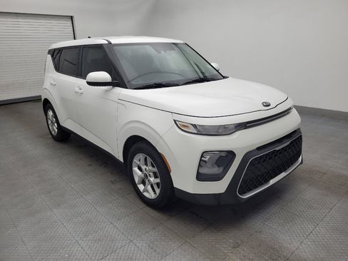 Used 2020 Kia Soul S image 13