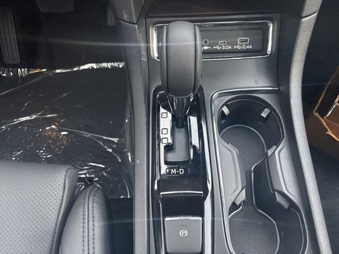 New 2025 Subaru Ascent Bronze Edition image 18