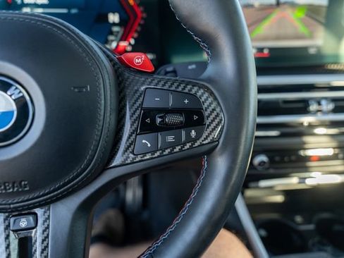 Used 2024 BMW M2 w/ Lighting Package image 26