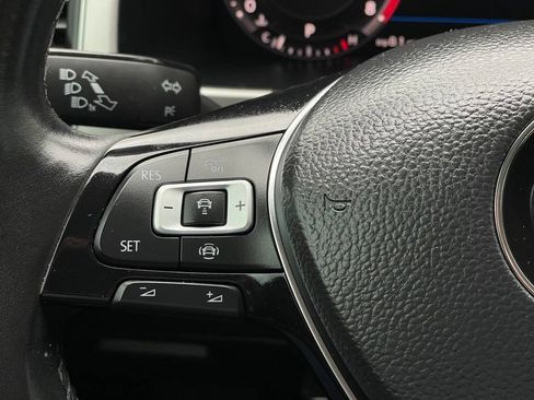 Used 2019 Volkswagen Atlas SEL Premium AWD/4WD image 15