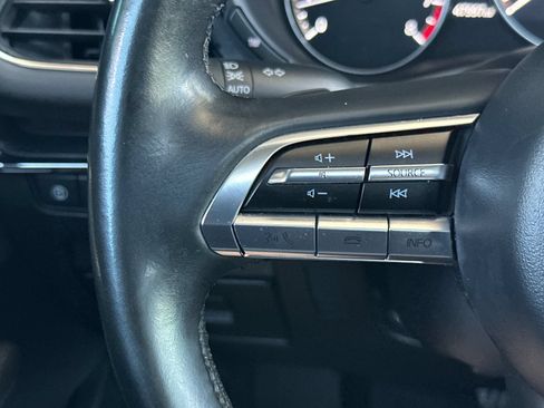 Used 2020 MAZDA MAZDA3 Sedan w/ Premium Package FWD image 25