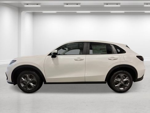 New 2026 Honda HR-V LX image 6