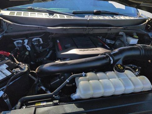 Used 2022 Ford F150 Raptor w/ Equipment Group 801A High image 22