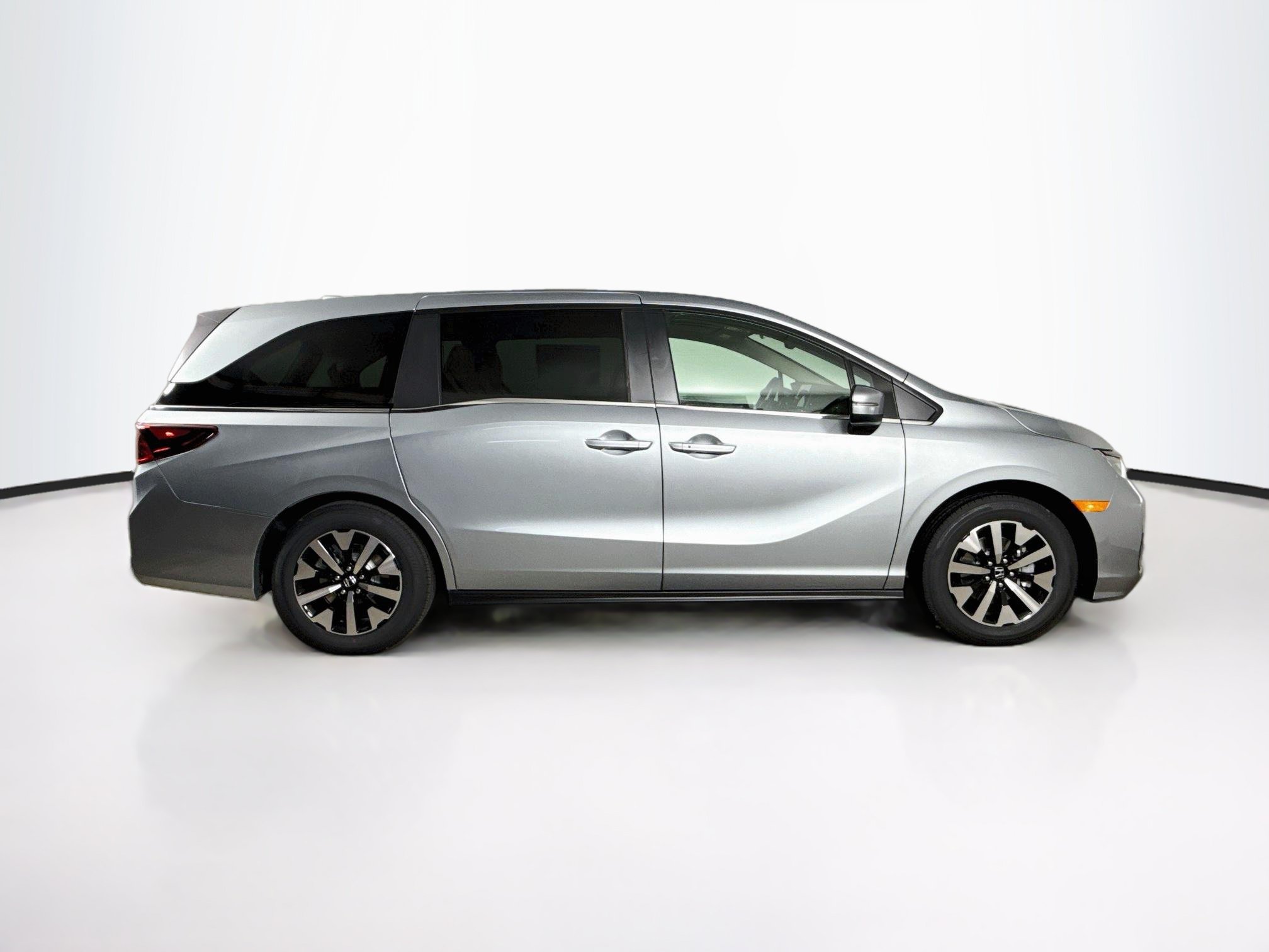 New 2027 Honda Odyssey EX-L image 2