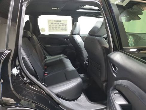 New 2026 Subaru Forester Limited AWD/4WD image 32