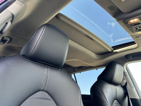 Used 2023 Toyota Highlander XLE image 17