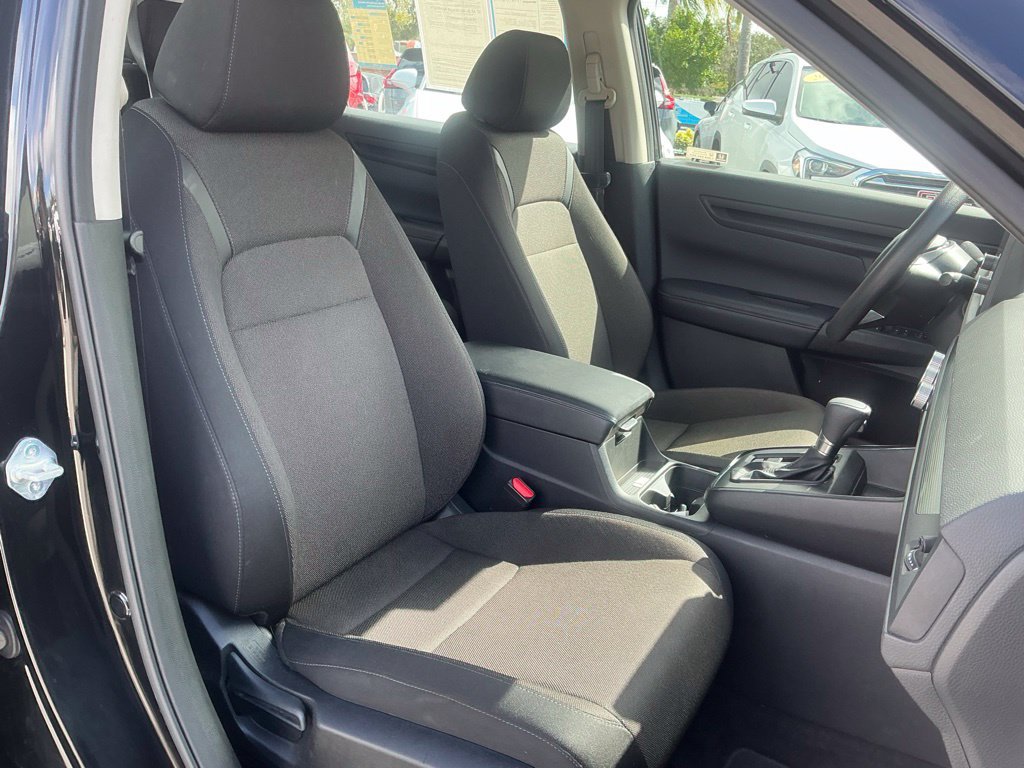 Certified 2023 Honda CR-V LX image 15