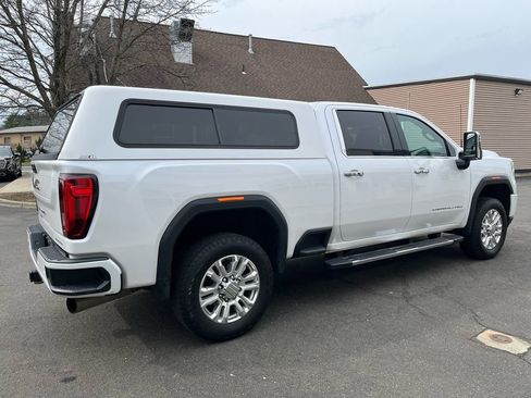 Used 2023 GMC Sierra 2500 Denali w/ Denali Ultimate Package image 6