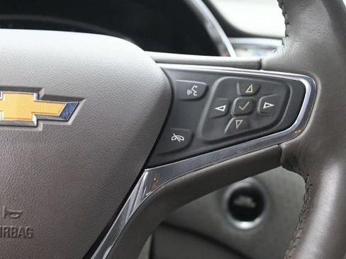 Used 2016 Chevrolet Malibu LT FWD image 29