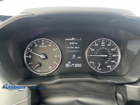 Used 2026 Subaru Forester Sport w/ Sport Package AWD/4WD image 13