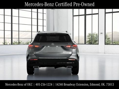 Used 2026 Mercedes-Benz GLA 250 4MATIC image 26