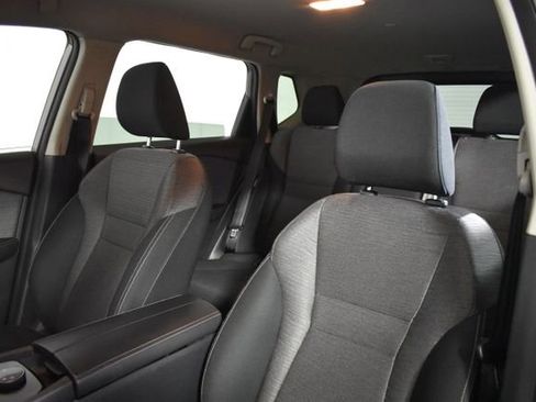 Certified 2022 Nissan Rogue S AWD/4WD image 10