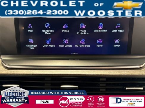 Used 2022 Kia Telluride EX w/ EX Premium Package image 37