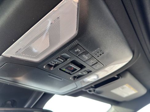 New 2025 Toyota RAV4 SE image 30